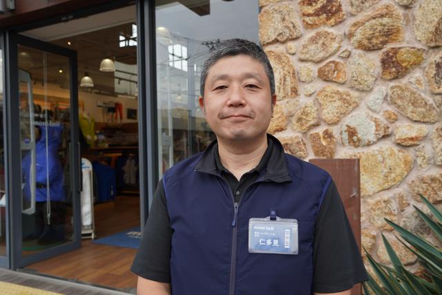 画像1: 【初めてのカヤック購入】品揃え豊富なmont-bell(モンベル)で初心者におすすめカヤック&選び方のポイントを徹底取材