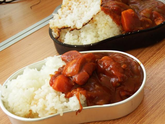 画像1: ライター撮影 happycamper.jp