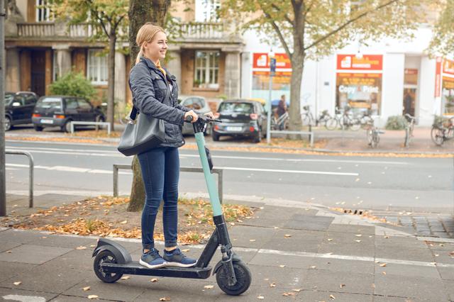 画像1: 電動キックボードをはじめ電動モビリティがブーム!!電動自転車の進化系「e-BIKE」とは!?