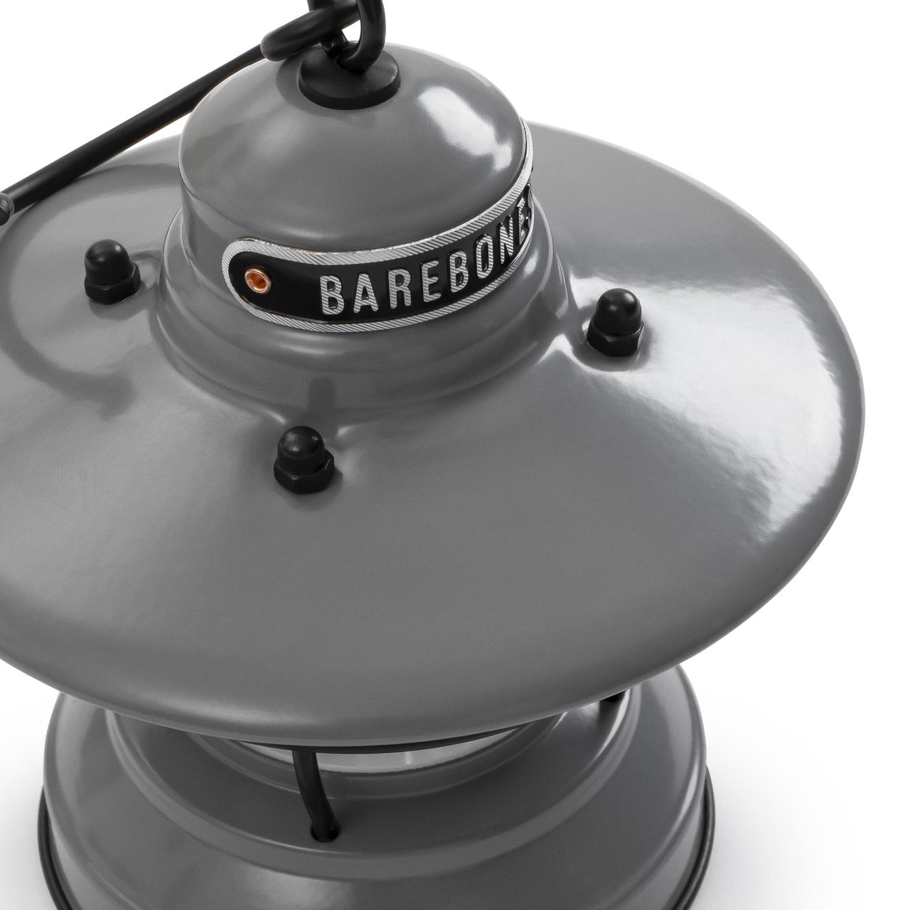 画像9: 大人気のBAREBONES(ベアボーンズ)レトロオシャレなライトシリーズに新色が登場!