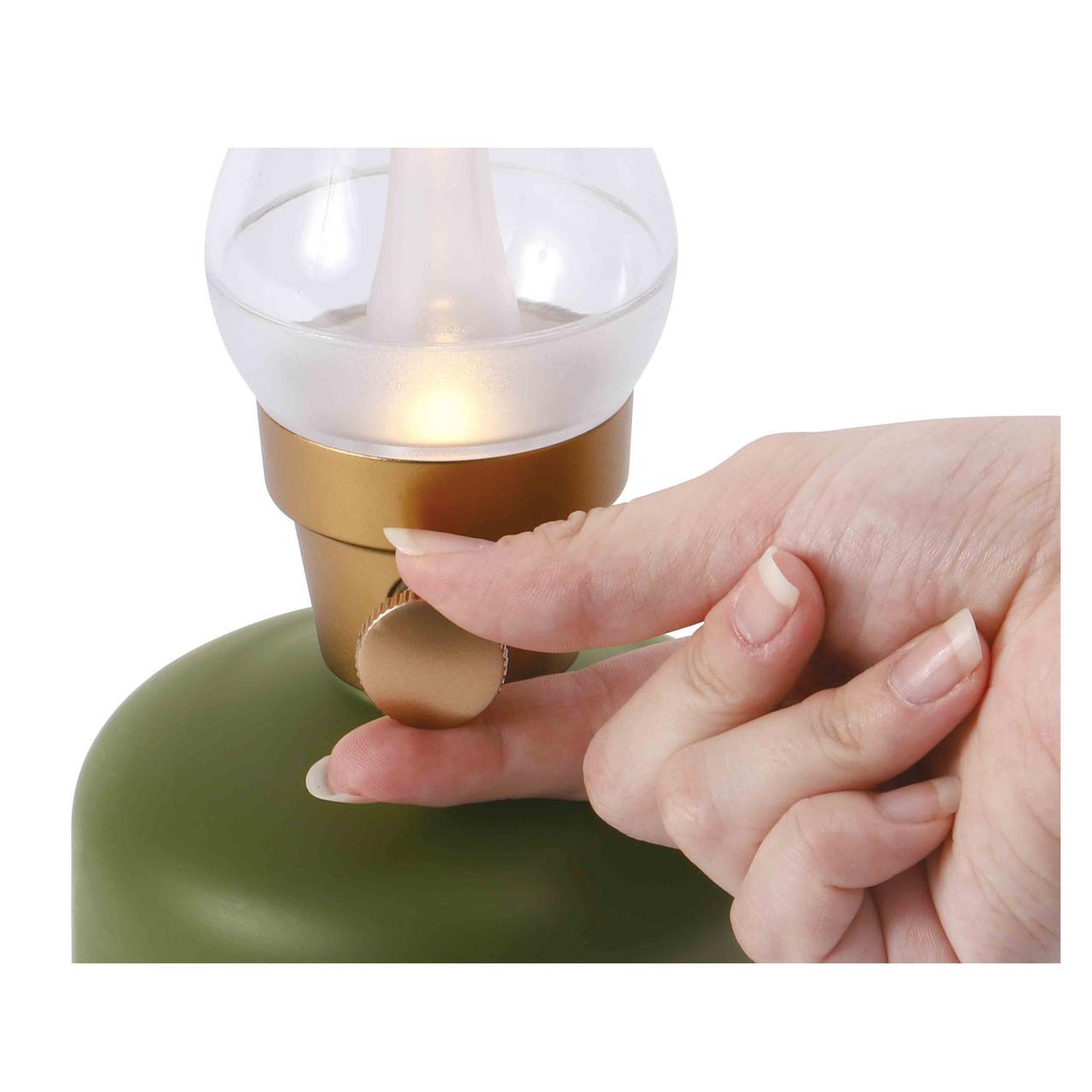 画像2: LUCY LANTERN(ルーシーランタン)は、OD缶を再利用したECOなランタン