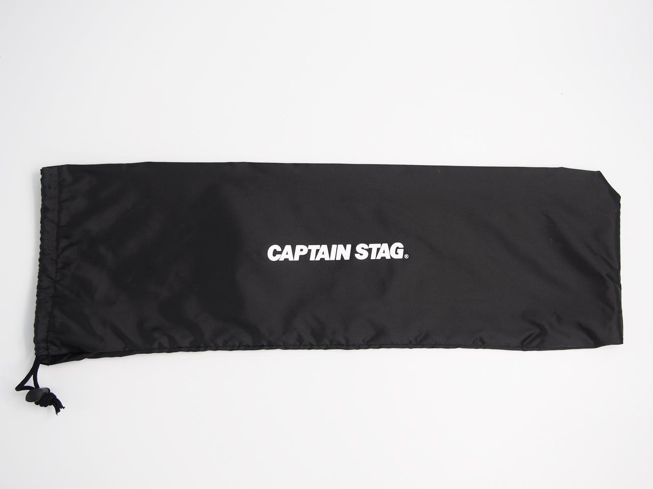 画像5: 【CAPTAIN STAG × 村の鍛冶屋】ライバルの共演!オリジナル木製ロールテーブルを9/17より限定500台発売