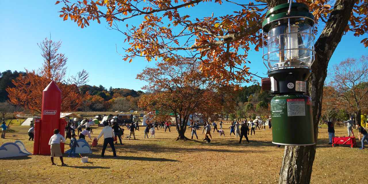 画像: 10/4(月)からチケット抽選応募開始 → 結果は10/25(月)