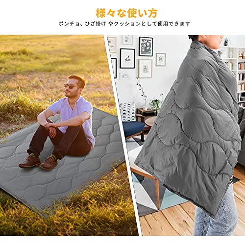 画像18: 【Amazonブラックフライデー】NorthFace(ノースフェイス)やダウンシュラフなど冬キャンプで大活躍のギアを最速PickUp!