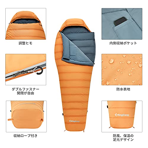 画像7: 【Amazonブラックフライデー】NorthFace(ノースフェイス)やダウンシュラフなど冬キャンプで大活躍のギアを最速PickUp!