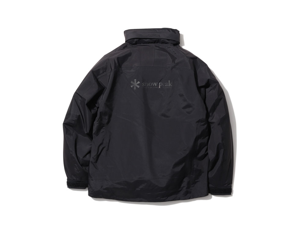 画像2: 2 : Fishing Shell Jacket