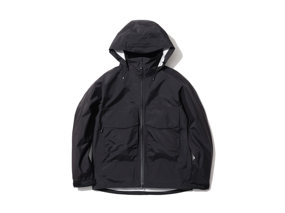 画像1: 2 : Fishing Shell Jacket