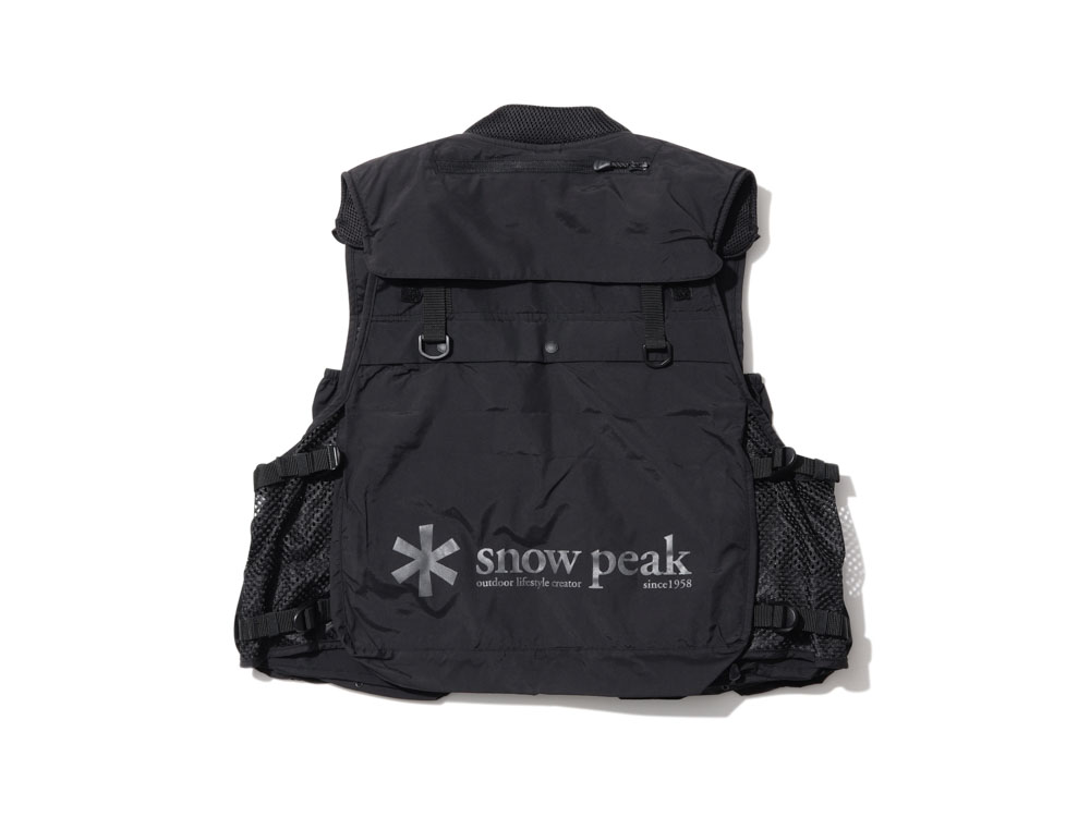 画像2: 1 : Flexible Guide Vest
