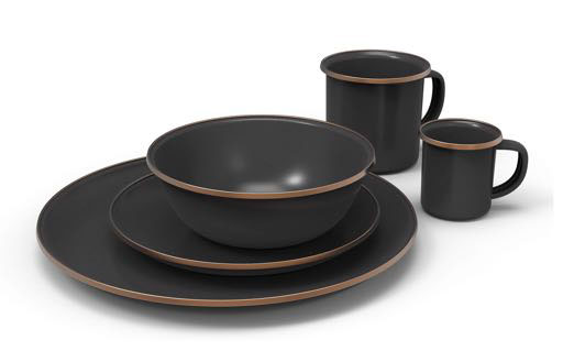 画像2: 登場したのはチャコールとミントグリーンの2色!