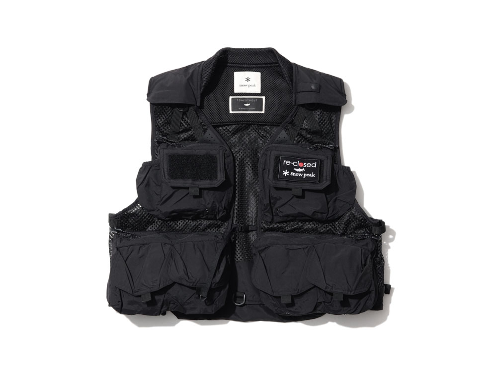 画像1: 1 : Flexible Guide Vest