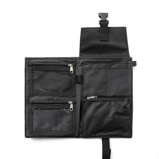 画像2: WALLET SHOULDER BAG