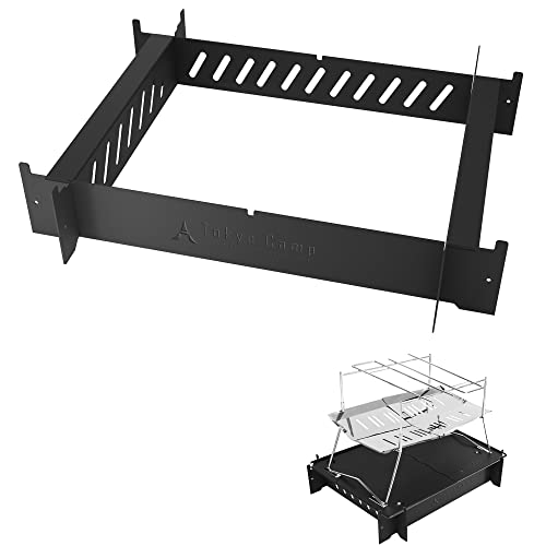 画像6: 【終了】Amazonセール 注目の「焚き火台」を最速ピックアップ!Tokyo Camp(トーキョーキャンプ),Naturehikeなどキャンプギア多数