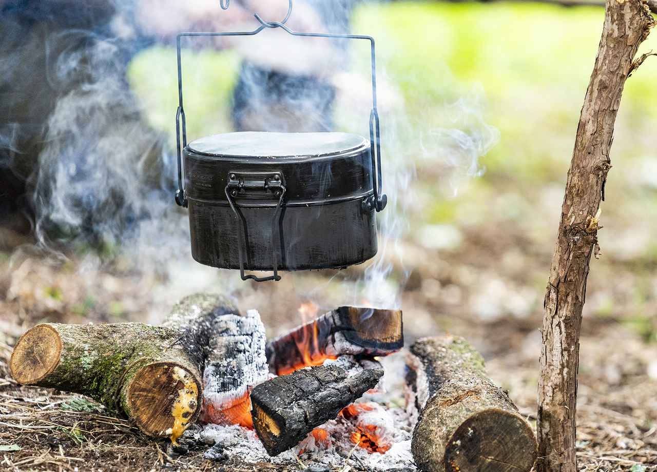 MOOSE ROOM WORKS 戦闘飯盒2型 OD色 防衛省自衛隊仕様完全復刻 moose