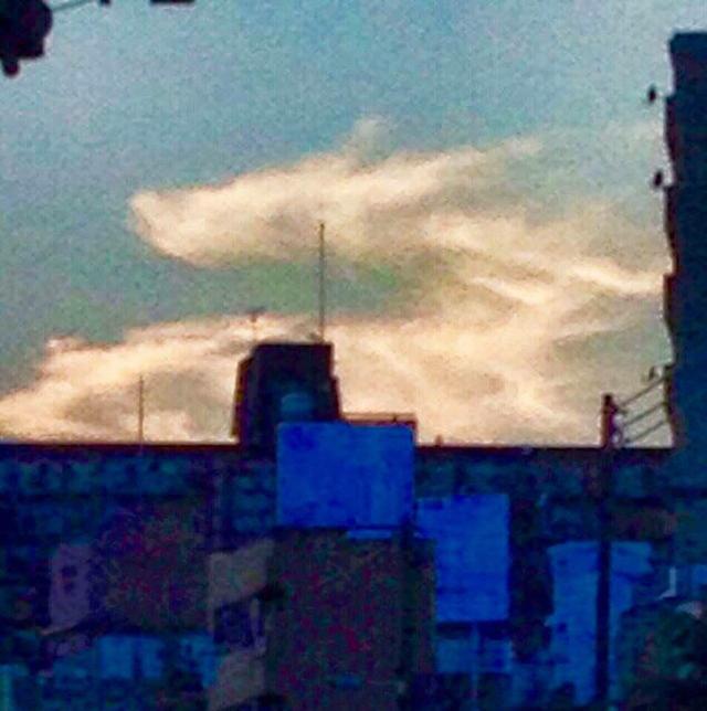 画像1: 運気がドカンとアップする!光の写真