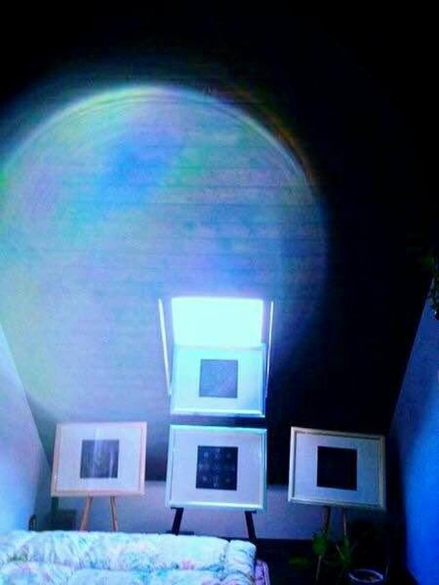 画像1: 運気がドカンとアップする!光の写真