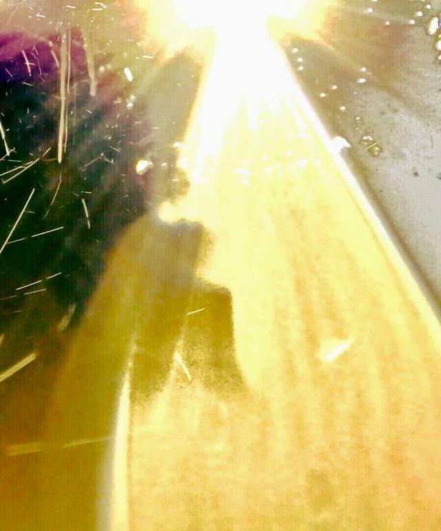 画像1: 運気がドカンとアップする!光の写真