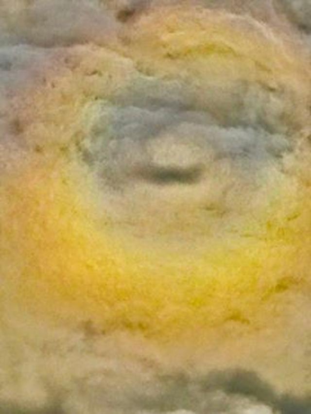 画像2: 運気がドカンとアップする!光の写真