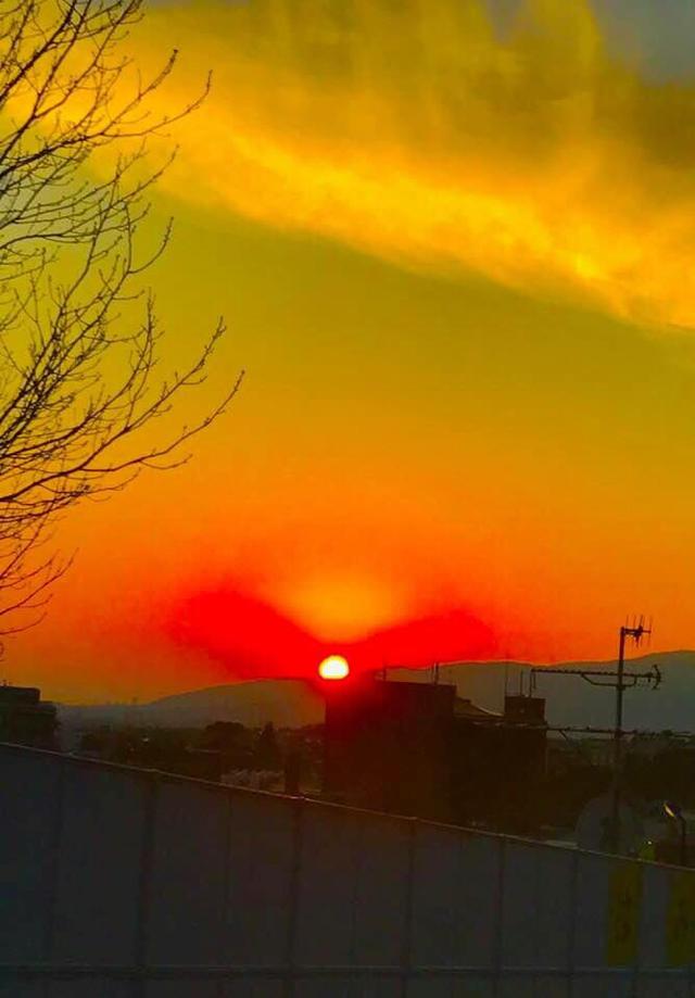 画像1: 運気がドカンとアップする!光の写真