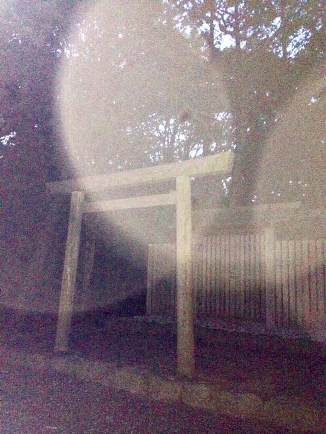 画像1: 運気がドカンとアップする!光の写真