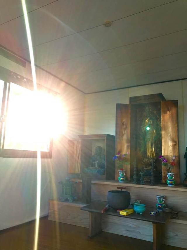 画像1: 運気がドカンとアップする!光の写真