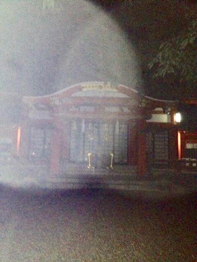 画像1: 運気がドカンとアップする!光の写真