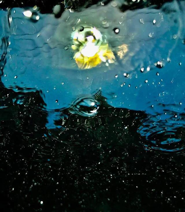 画像1: 運気がドカンとアップする!光の写真