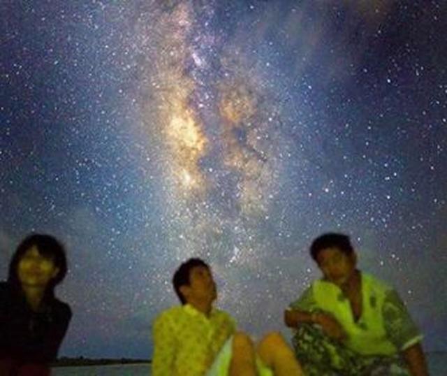 画像1: 運気がドカンとアップする!光の写真