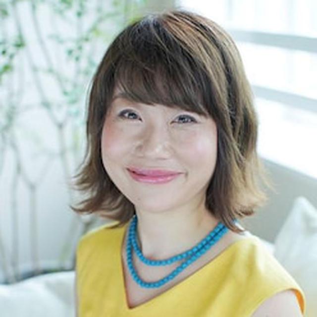 画像: 田宮陽子(たみやようこ)プロフィール
