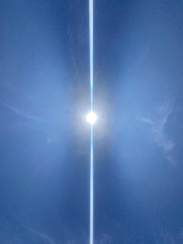 画像: 龍が教えてくれた「光のバリア」