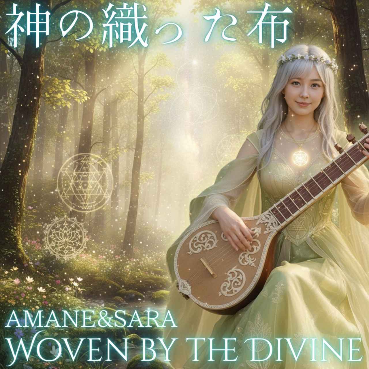 画像: 各種音楽配信サービスで配信予定 全１４曲入り（日本語曲のアルバムです）