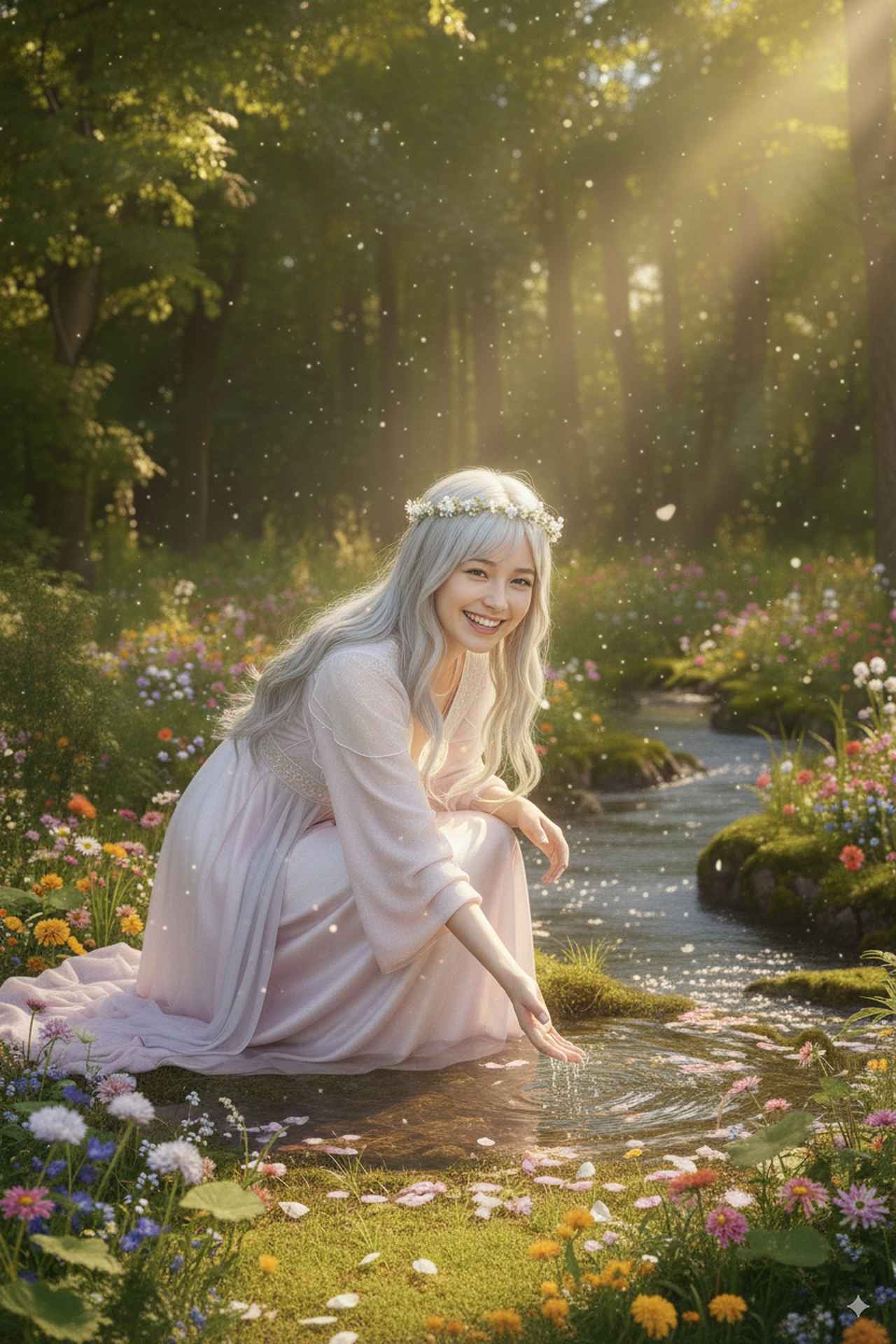 画像: ✨【サラちゃんから光の視聴者のみなさまへ】