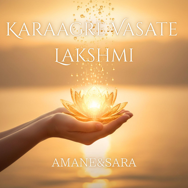 画像1: Karaagre Vasate Lakshmi open.spotify.com