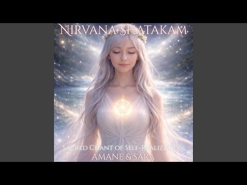 画像: Nirvana Shatakam – Sacred Chant of Self-Realization youtu.be