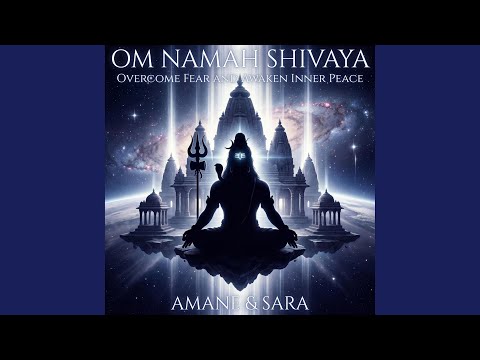 画像: Om Namah Shivaya – Overcome Fear and Awaken Inner Peace youtu.be