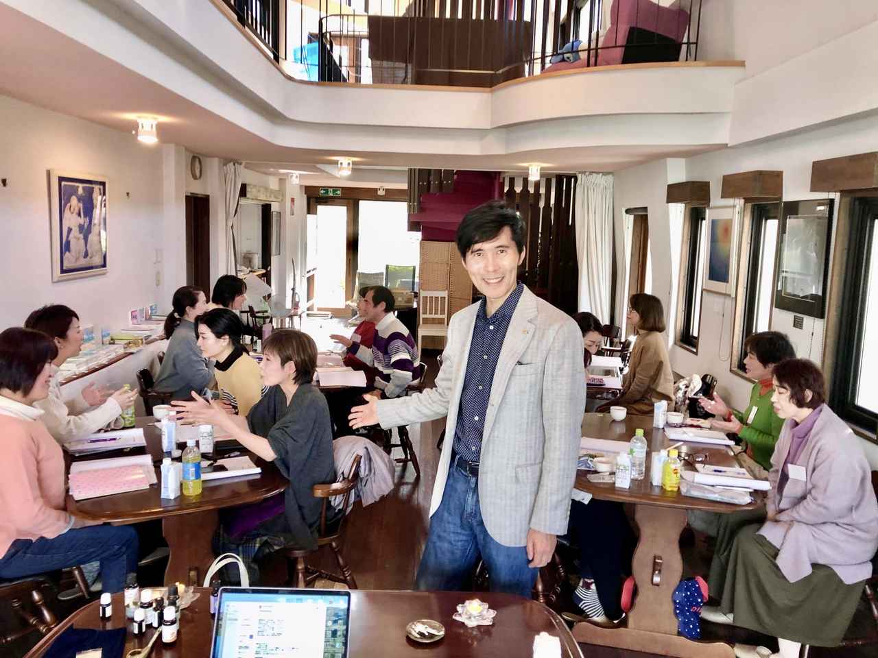 画像: 西田普による「ヒプノセラピー基礎講座」鎌倉 2026年3月28日（土）29日（日）開催 - アマテラス！