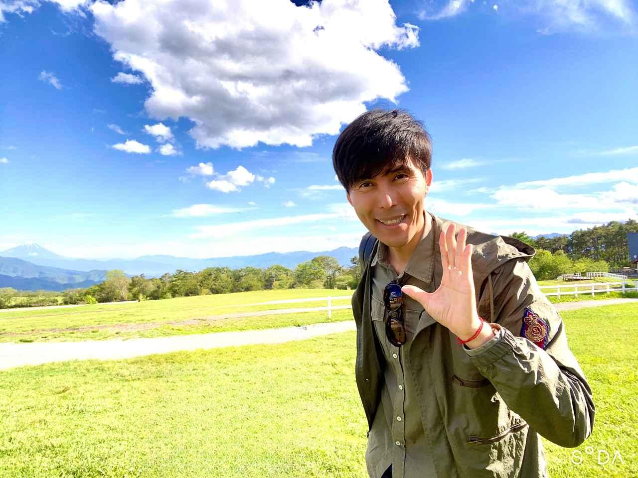 画像1: 【西田普からのメッセージ 深くリフレッシュし、くつろぎながら 本当の自分を思い出す「ヨガ自然生活」を体験】