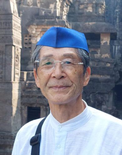 画像: 本当の自分が目覚め、人生に奇跡が起きる
プレクシャ瞑想と
マントラ「アラハン」の力