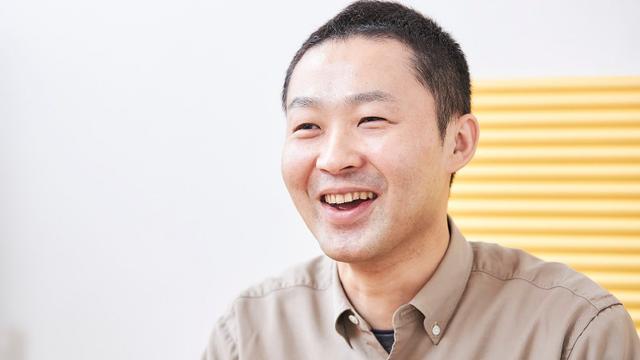 画像1: 突然の失明。絶望から一歩ずつ前へ