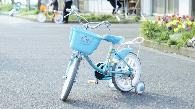 画像1: 自転車は子どもたちの行動範囲を広げ、自信をつけてくれる