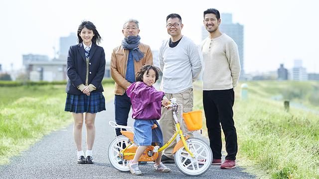 画像2: 貧困の連鎖を止め、ポジティブな循環を生み出していくために