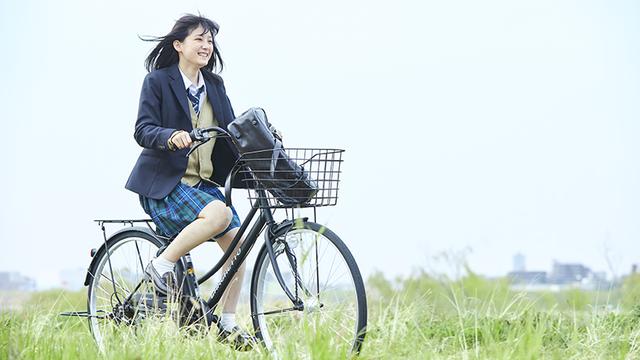画像3: 自転車は子どもたちの行動範囲を広げ、自信をつけてくれる