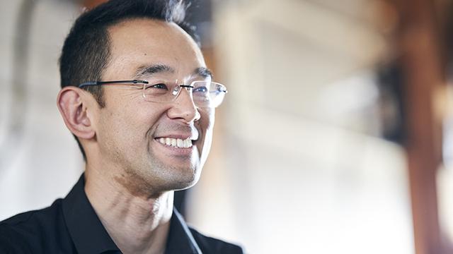 画像: 技術の力を掛け合わせて生まれた『MR漆 ® 』