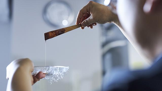 画像1: 受け継がれる漆への情熱