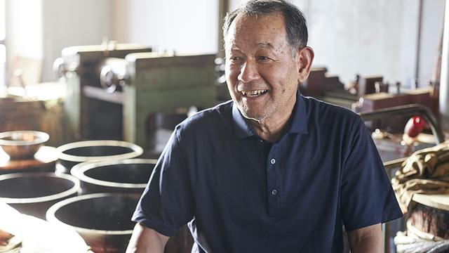 画像: 需要の減少を前に、次の一歩を探る