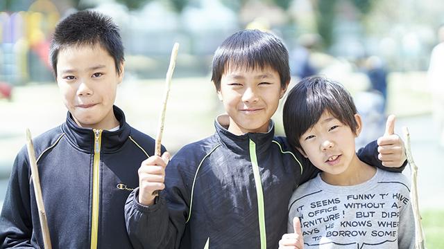 画像3: 子どもたちが「当たり前の日常」を取り戻していくために