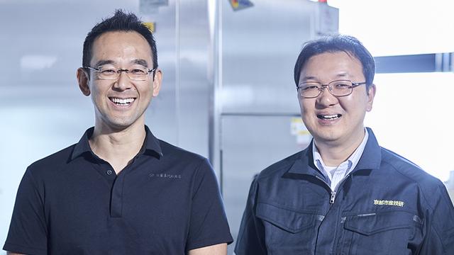 画像3: 受け継がれる漆への情熱