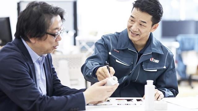 画像7: 挑戦に伴走し、共に作り上げる