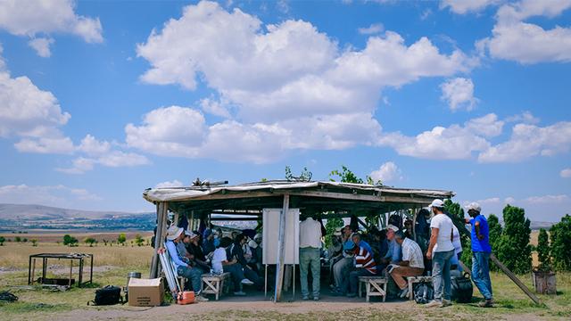 画像: 地域社会と向き合う考古学のパイオニア