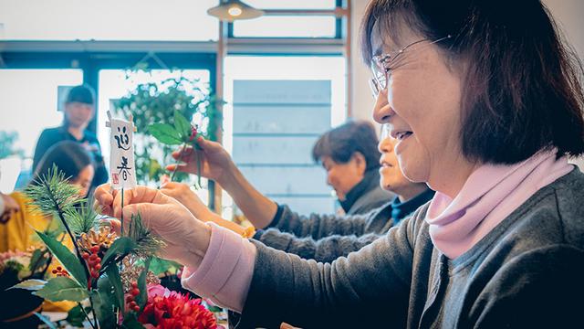 画像3: ものを作るから、つながれる