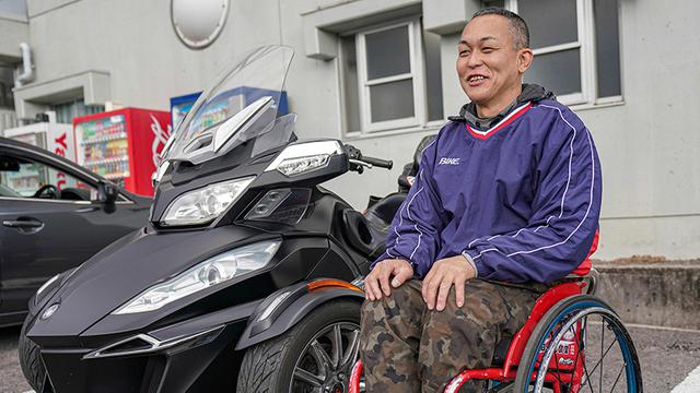 画像: 川西さんは、この日の授業で久しぶりに講師を務めたという